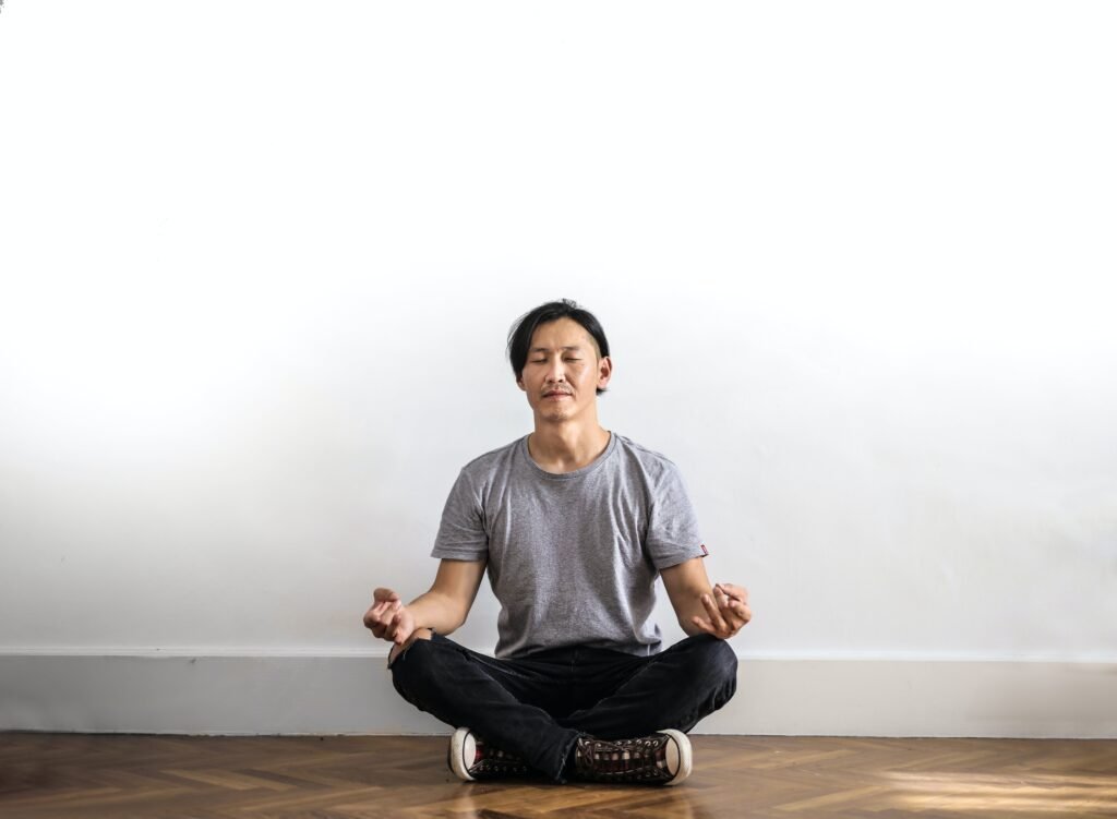Can Mindfulness Techniques Improve Digestion?