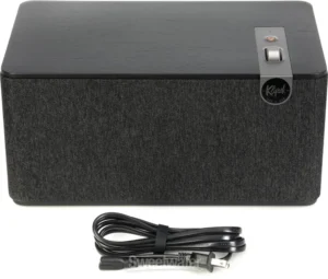 Klipsch Bluetooth Speaker Review