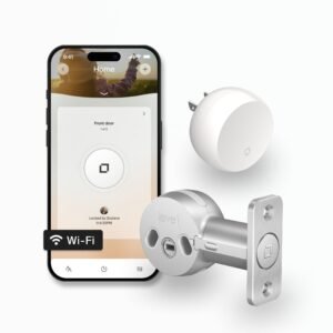 Level Bolt Smart Lock Review