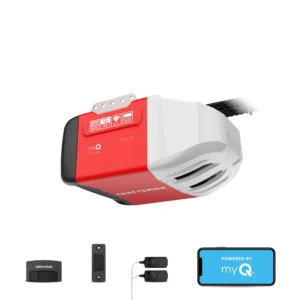 Craftsman Garage Door Opener Review