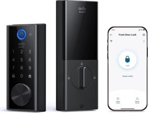 eufy Security Smart Lock Review
