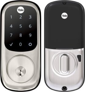 Level Bolt Smart Lock Review