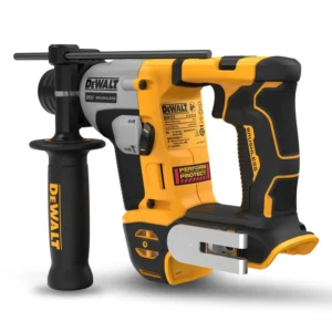 Dewalt 20V Rotary Hammer Drill