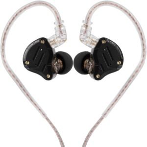 in ear ear monitor