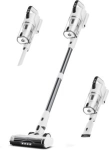 Cordless Vacuum Cleaner 