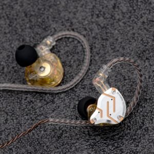 in ear monitor hifi